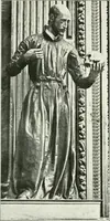 An illustration from Cordoue & Grenade (1906)