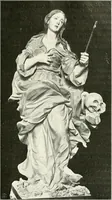 An illustration from Cordoue & Grenade (1906)