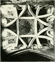 An illustration from Cordoue & Grenade (1906)