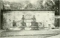 An illustration from Cordoue & Grenade (1906)