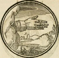Picture 8 of 58 from Cornelii Giselberti Plempii Amsterodamum monogrammon (1616), leaf 133