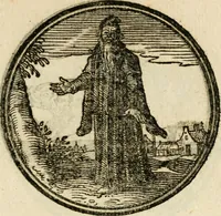 Picture 11 of 58 from Cornelii Giselberti Plempii Amsterodamum monogrammon (1616), leaf 136