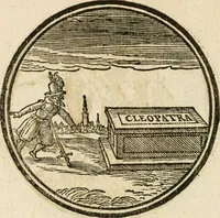 Picture 23 of 58 from Cornelii Giselberti Plempii Amsterodamum monogrammon (1616), leaf 149