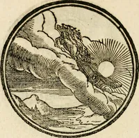 Picture 25 of 58 from Cornelii Giselberti Plempii Amsterodamum monogrammon (1616), leaf 151