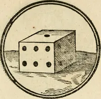 Picture 27 of 58 from Cornelii Giselberti Plempii Amsterodamum monogrammon (1616), leaf 154