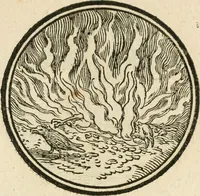 Picture 29 of 58 from Cornelii Giselberti Plempii Amsterodamum monogrammon (1616), leaf 156