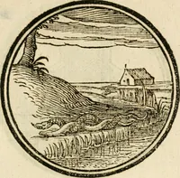 Picture 35 of 58 from Cornelii Giselberti Plempii Amsterodamum monogrammon (1616), leaf 162