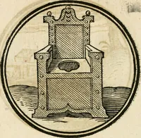 Picture 36 of 58 from Cornelii Giselberti Plempii Amsterodamum monogrammon (1616), leaf 163