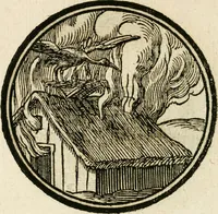 Picture 46 of 58 from Cornelii Giselberti Plempii Amsterodamum monogrammon (1616), leaf 173