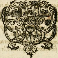 Picture 58 of 58 from Cornelii Giselberti Plempii Amsterodamum monogrammon (1616), leaf 189