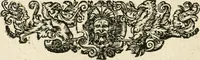 Picture 3 of 58 from Cornelii Giselberti Plempii Amsterodamum monogrammon (1616), leaf 45