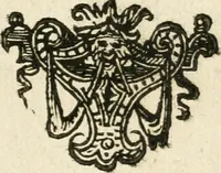 Picture 4 of 58 from Cornelii Giselberti Plempii Amsterodamum monogrammon (1616), leaf 46