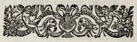 Picture 3 of 6 from Cornelii Giselberti Plempii Musius, sive, Rhythmi : cum poëmatijs (1618), leaf 18