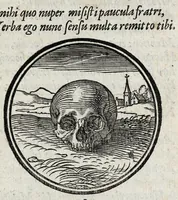 Picture 5 of 6 from Cornelii Giselberti Plempii Musius, sive, Rhythmi : cum poëmatijs (1618), leaf 59