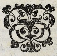 An illustration from Cornelii Giselberti Plempii Musius, sive, Rhythmi : cum poëmatijs (1618)