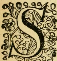 An illustration from Corn. Schrevelii Lexicon manuale Graeco-Latinum et Latino-Graecum : utrumque hac quarta editione multo auctius, præsertim quod ad dialectos, & etymologicas thematum investigationes attinet; ut et vocab. latinorum copiam. Ad calcem adjecta sunt, sententiae Graeco-Latinae, quibus omnia primitiva Graeca comprehendutur. Item tractatus duo: alter de resolutione verborum: alter de articulis, uterque perutilis (1664)