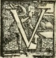 An illustration from Corona di dodici sonetti fatta in morte di don Filippo il Secondo d'Austria rè di Spagna (1601)