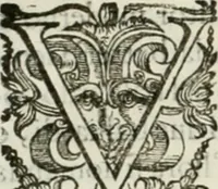 An illustration from Corona imperiale dell' architettura militare (1618)