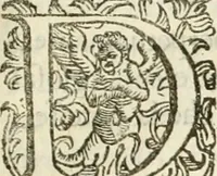 An illustration from Corona imperiale dell' architettura militare (1618)