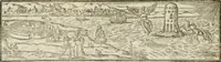 Picture 25 of 81 from Corona imperiale dell' architettura militare (1618), leaf 303