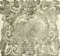 An illustration from Corona imperiale dell' architettura militare (1618)