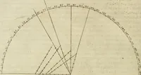 An illustration from Corona imperiale dell' architettura militare (1618)