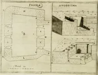 Picture 47 of 81 from Corona imperiale dell' architettura militare (1618), leaf 351