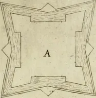Picture 59 of 81 from Corona imperiale dell' architettura militare (1618), leaf 367