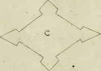 Picture 61 of 81 from Corona imperiale dell' architettura militare (1618), leaf 367