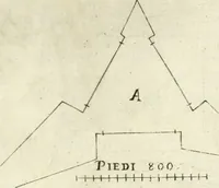 Picture 64 of 81 from Corona imperiale dell' architettura militare (1618), leaf 368