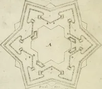 Picture 65 of 81 from Corona imperiale dell' architettura militare (1618), leaf 369