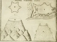 Picture 66 of 81 from Corona imperiale dell' architettura militare (1618), leaf 371