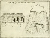 Picture 67 of 81 from Corona imperiale dell' architettura militare (1618), leaf 372