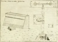 Picture 75 of 81 from Corona imperiale dell' architettura militare (1618), leaf 388