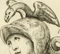 Picture 2 of 81 from Corona imperiale dell' architettura militare (1618), leaf 4