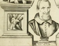 Picture 4 of 81 from Corona imperiale dell' architettura militare (1618), leaf 4