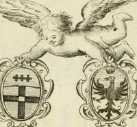 Picture 8 of 81 from Corona imperiale dell' architettura militare (1618), leaf 4