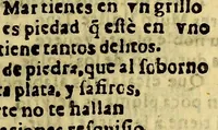 An illustration from Corona mural de Apolo. : Texida en las devidas alabancas, de el Exmo. Sor. D. Pedro de Toledo y Leyva marques de Mancera, señor de las Cinco Villas, del Consejo de Guerra, y gentilhombre de la camara de su Magestad, comendador de Esparragal, de la Orden de Alcantara, virrey gouernador, lugar teniente, y capitan general del Perù, Chile y Tierrafirme, &c. A la construccion de el valentissimo muro, con que cercò el puerto de el Callao: por los afectuosos hijos de las musas, y de este numeroso Lima. / Dada a la estampa. Por el Lic. D. Ioan de Escalona, y Aguero Dada a la estampa. Por el Lic. D. Ioan de Escalona, y Aguero. (1647)