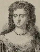 An illustration from Coronation souvenir (1911)