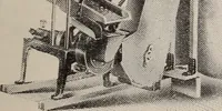 An illustration from Coronation souvenir (1911)