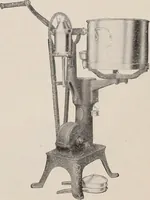 An illustration from Coronation souvenir (1911)