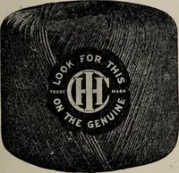 An illustration from Coronation souvenir (1911)