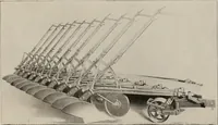 An illustration from Coronation souvenir (1911)