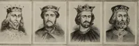 An illustration from Coronation souvenir (1911)