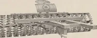 An illustration from Coronation souvenir (1911)
