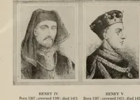 An illustration from Coronation souvenir (1911)