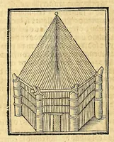 Picture 8 of 29 from Coronica delas Indias. La hystoria general de las Indias agora nueuamente impressa corregida y emendada. 1547 : y con la conquista del Peru (1547), leaf 130