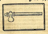 Picture 9 of 29 from Coronica delas Indias. La hystoria general de las Indias agora nueuamente impressa corregida y emendada. 1547 : y con la conquista del Peru (1547), leaf 135