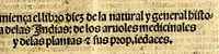 Picture 17 of 29 from Coronica delas Indias. La hystoria general de las Indias agora nueuamente impressa corregida y emendada. 1547 : y con la conquista del Peru (1547), leaf 195
