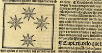 Picture 5 of 29 from Coronica delas Indias. La hystoria general de las Indias agora nueuamente impressa corregida y emendada. 1547 : y con la conquista del Peru (1547), leaf 46